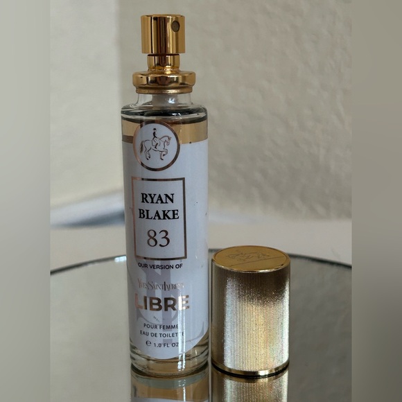 Ryan Blake 83 Eau de Toilette Spray - Picture 2 of 4